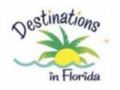 Destinationsinflorida Coupon Codes July 2025