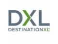 DXL DESTINATIONXL Coupon Codes February 2023