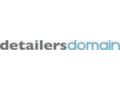 Detailers Domain Coupon Codes July 2025