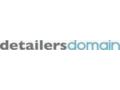 Detailers Domain Coupon Codes April 2024