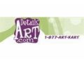 Details Art 15% Off Coupon Codes May 2024