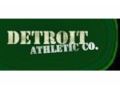 Detroit Athletic Co Coupon Codes May 2022