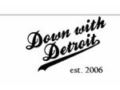 Detroit Designer 20% Off Coupon Codes May 2024