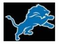 Detroit Lions Store 15% Off Coupon Codes May 2024