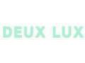 Deux Lux 30% Off Coupon Codes May 2024