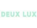 Deux Lux Coupon Codes July 2025