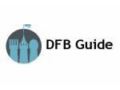 Dfb Guide Coupon Codes May 2024