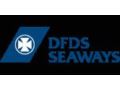 DFDS UK 20% Off Coupon Codes May 2024