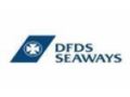 Dfds Seaways Coupon Codes July 2025