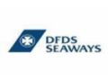 Dfds Seaways 30% Off Coupon Codes May 2024