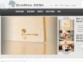 Dharmadesk Coupon Codes July 2025