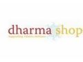 DharmaShop Free Shipping Coupon Codes May 2024