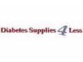 Diabetes Supplies 4 Less Coupon Codes July 2025