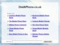 Dial-a-phone Coupon Codes March 2025