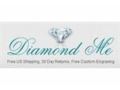 Diamond-me Coupon Codes May 2025