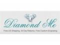 Diamond-me Coupon Codes May 2024