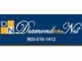 Diamondonnet Coupon Codes August 2022