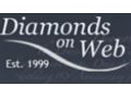 Diamonds On Web Coupon Codes August 2022