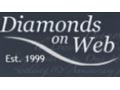 Diamonds On Web Coupon Codes April 2024