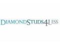 DiamondStuds4Less Coupon Codes April 2024