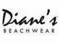 Diane's Beachwear 15% Off Coupon Codes May 2024