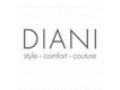 Diani Boutique Coupon Codes October 2022