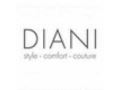 Diani Boutique 10% Off Coupon Codes May 2024