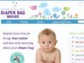 Diaperbagdailies 20% Off Coupon Codes May 2024