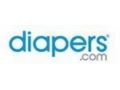 Diapers 50% Off Coupon Codes April 2024