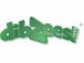 Dibzees Coupon Codes July 2025