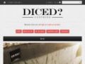 Dicedclothing Coupon Codes April 2024