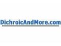 Dichroic And More Coupon Codes September 2023