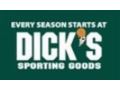 Dicks Sporting Goods 15$ Off Coupon Codes May 2024