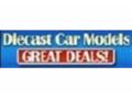 Diecast Car Models Coupon Codes April 2024