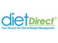 Diet Direct Coupon Codes December 2022