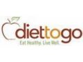 Diet-to-Go 25$ Off Coupon Codes May 2024