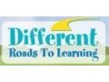 Different Roads To Learning 20% Off Coupon Codes May 2024