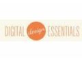 Digital Design Essentials Coupon Codes July 2025