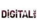 Digital Coupon Codes April 2024