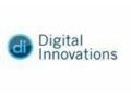 Digital Innovations Coupon Codes April 2024