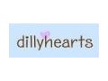 Dilly Hearts 20% Off Coupon Codes May 2024