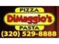 Dimaggiospizza Coupon Codes July 2025