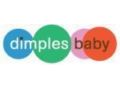Dimples Baby 15% Off Coupon Codes May 2024