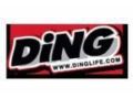 DingLife 5$ Off Coupon Codes May 2024