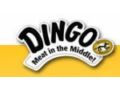 Dingo Brand Coupon Codes December 2023