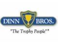 Dinn Bros. Trophies Coupon Codes July 2025