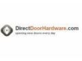 Direct Door Hardware Coupon Codes September 2023
