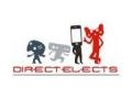 Directelects Coupon Codes July 2025