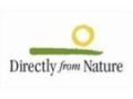 Directly From Nature Coupon Codes May 2024