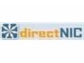 DirectNIC 30% Off Coupon Codes May 2024
